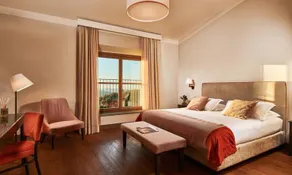 Toscana Resort Castelfalfi - Image 5