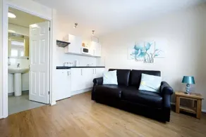 Ilfracombe Holiday Park Apartments - Image 5