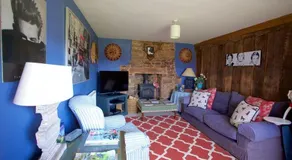 Beautiful Devon Farmhouse - Image 2