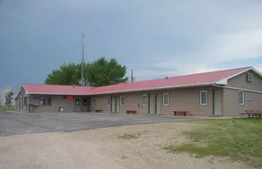 Siding 36 Motel & RV Park - Image 1