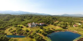 Guachipas Golf Hotel Boutique - Image 1