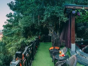 Yichun Grand Metropark Resort - Image 2