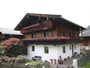 Holiday apartment Ascher - Image 3