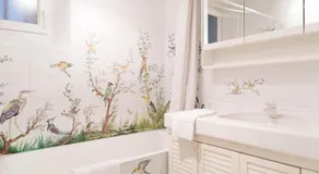 Apartment Saint-Louis Paris - Image 3