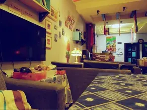 No Kidd Inn Yangshuo - Image 3