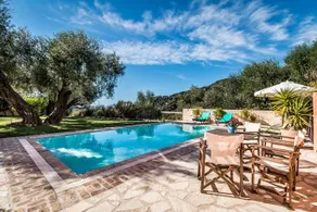 Mastrogiannis Villa Levanda - Image 1