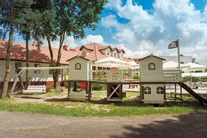 Pirat Hotel & Spa - Image 2