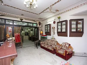 Hotel Maans Heritage - Image 2