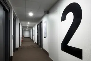 B&B Hotel LE HAVRE CENTRE - Image 5