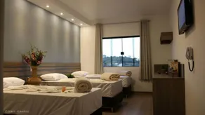 Marine Inn Hotel - Image 1