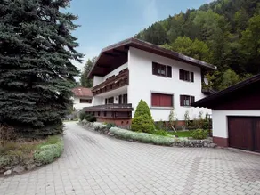 Radiant Holiday Home in Gantschier With Terrace - Image 1