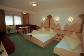 Hotel Garni Binta - Image 3