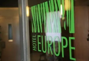 Hotel Europe - Image 2