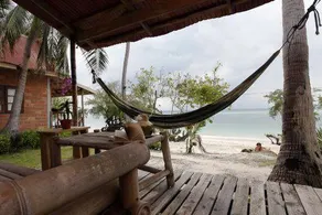 Leela Beach Bungalow - Image 4