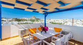 Renas Cycladic House - Image 5