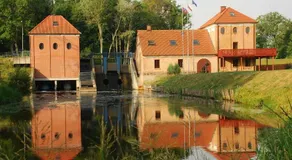 Gosciniec Pod Wegorzem - Image 3