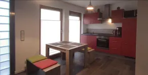 Stylische Ferienwohnung Home Office - Image 4