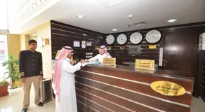 Nawazi Badr Palace Hotel - Image 4