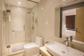 City Comfort Inn Zhuzhou Lusong Branch - Image 5