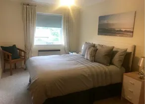 Quarters - Church Road Apartment - Image 1