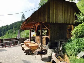 Guesthouse Petrovo Brdo - Image 2