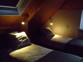 Bed & Breakfast De Pompstee - Image 5