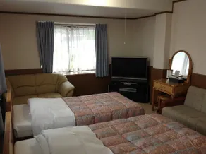 Cafe & Pension Asuka - Image 5