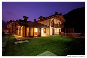 Chalets Mignon - Image 1