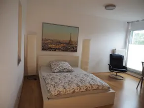B8 - Just A Private Accommodation - Image 4