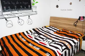 Lanzhou Manxingji Youth Hostel - Image 4