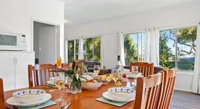 Beach Escape @ Currarong - basic family accommodation - Image 2
