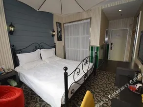 Zhengzhou Snail Home Hotel - Image 5