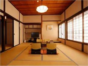 Ryokan Daimonjiya - Image 1