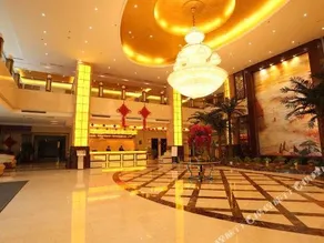 Yutai International Hotel - Image 5