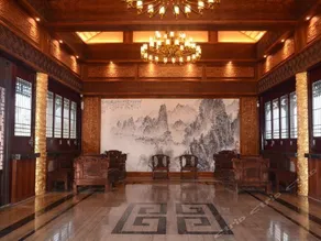 Tulip Inn Taihua Hotel Resort - Image 3