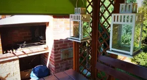 SłonecznyDom (SunnyHome) w Łunowie - Image 4