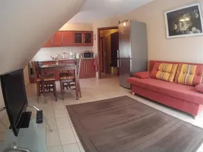 Easy Apartmanház - Image 4