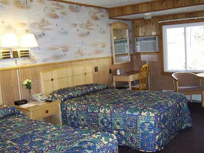 Roscoe Motel - Image 5