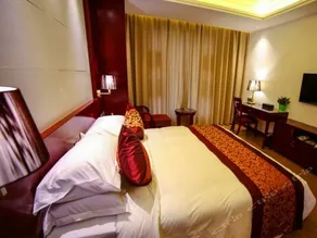 JINYE HOTEL - Image 4
