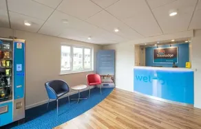 Travelodge Hotel - Taunton - Image 3