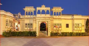 Ranakpur Hill Resort - Image 3