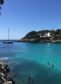 Judit Cala d'Or Mallorca - Image 1