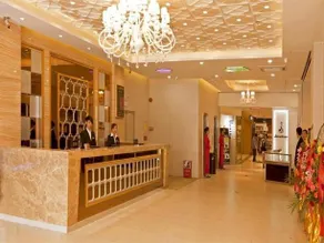 Jiaduoli Hotel - Image 5