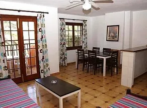 Apartamentos Bahía Park - Image 4