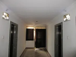 Hotel Krishna Palace - Image 3