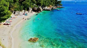 Beach Resort Mala Luka - Image 5