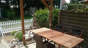 Ferienhaus Federgras - Image 3
