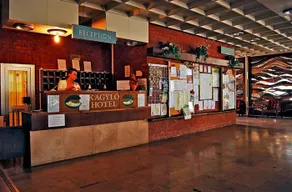 Hotel Kagyló - Image 2