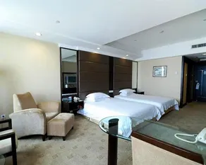 Xindu Hotel Changzhou - Image 3