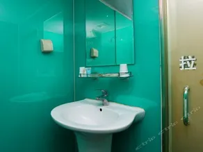 Zhuliya Zhuti Hotel Jianshe - Image 5